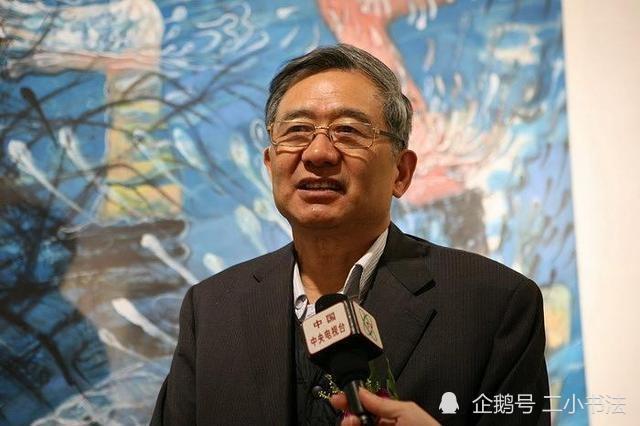 中国书协|到底是谁滋生了丑书？专家：应立即解散中国书协！