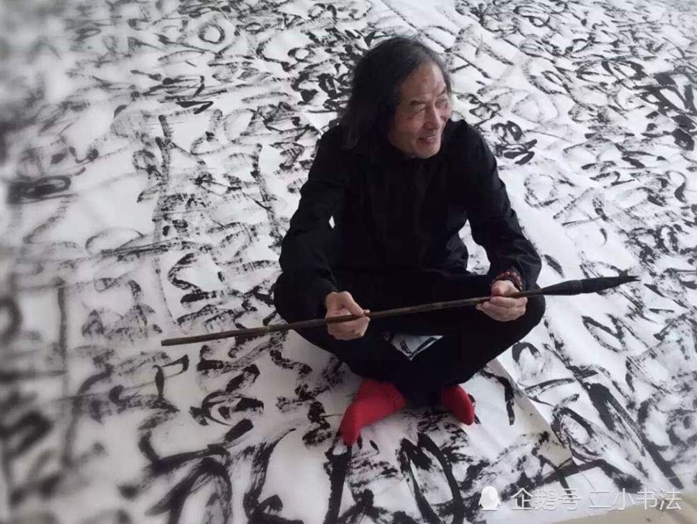 中国书协|到底是谁滋生了丑书？专家：应立即解散中国书协！