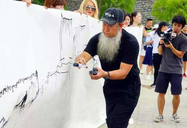 中国书协|到底是谁滋生了丑书？专家：应立即解散中国书协！