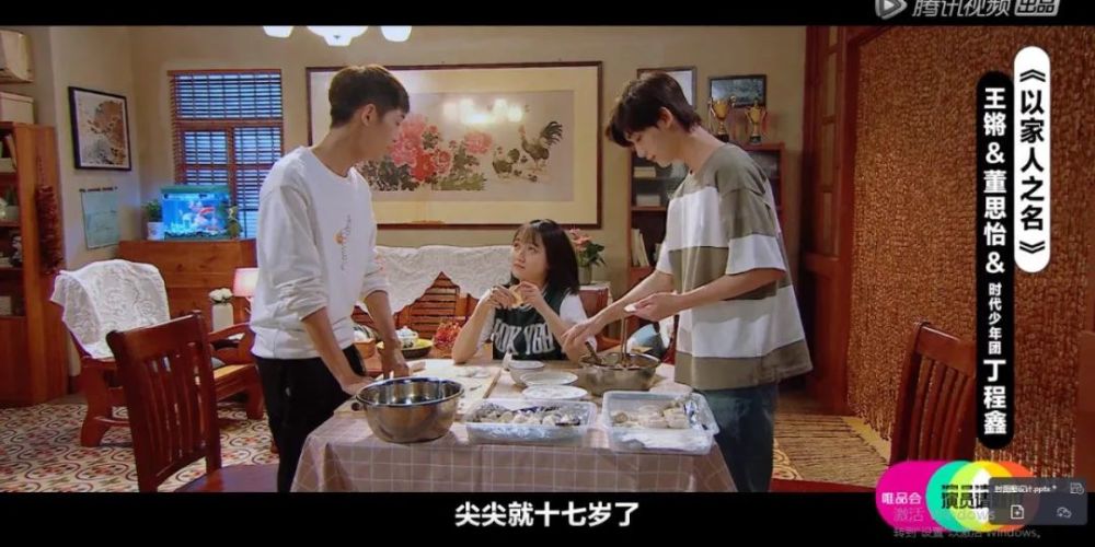 胡杏儿|胡杏儿那么狠，黄奕那么淡