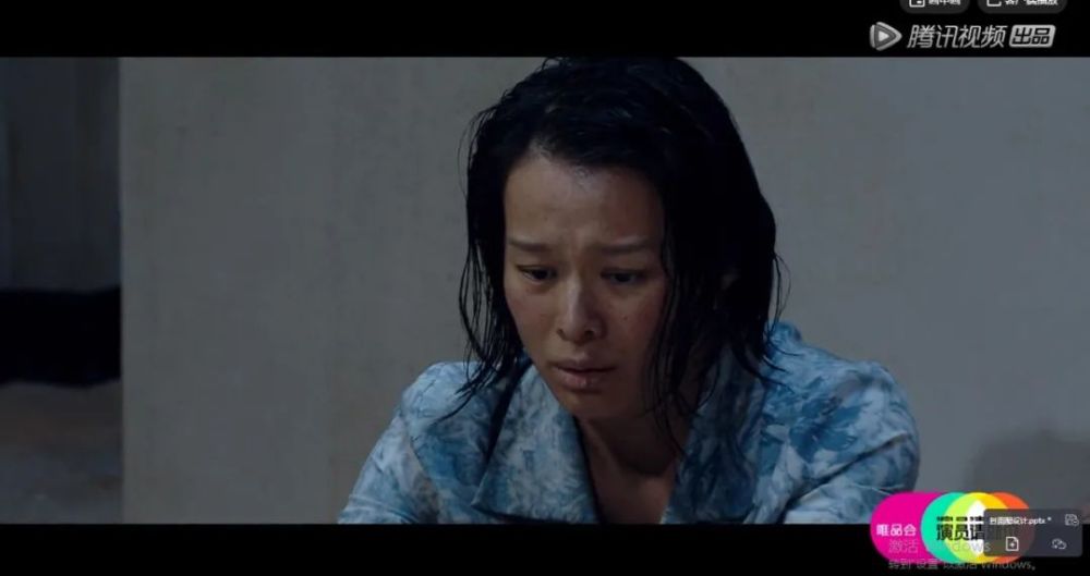 胡杏儿|胡杏儿那么狠，黄奕那么淡