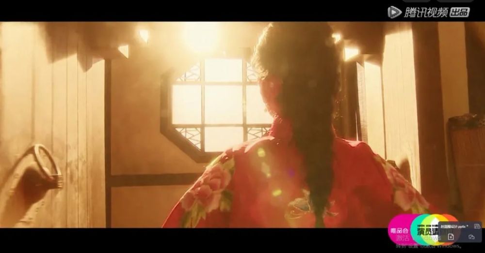 胡杏儿|胡杏儿那么狠，黄奕那么淡