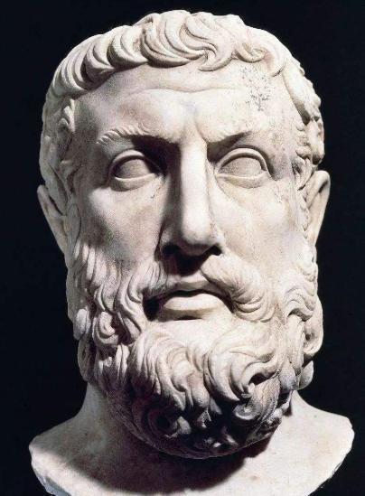 科学界有趣的悖论:只要乌龟先跑,人无论怎么追都追不上它_腾讯新闻