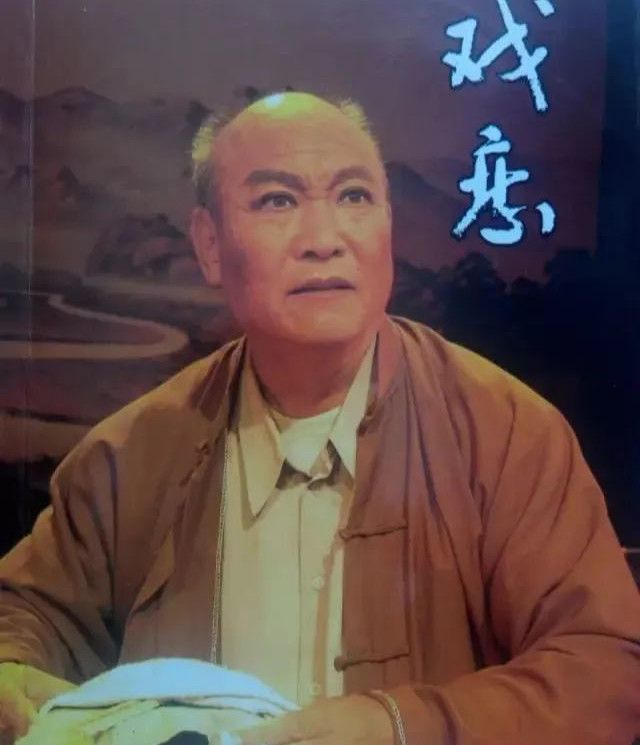 范琳|老演员范琳因病去世，几天前学生见他最后一面，家境令人心酸