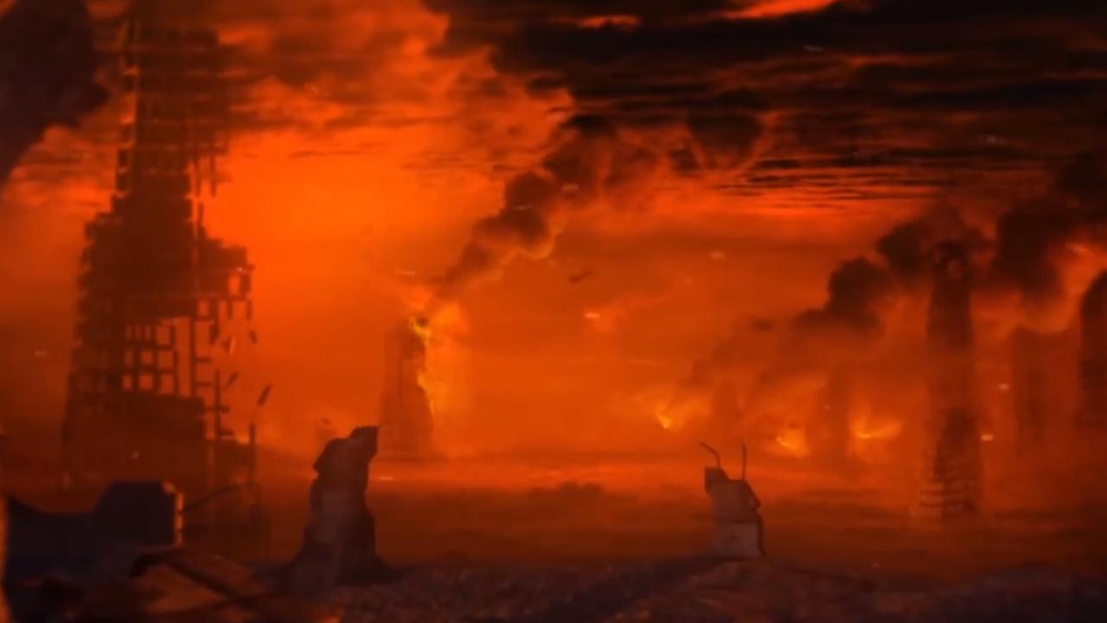 新冠病毒|2020年全球发生的灾难，背后真相究竟是什么？我们该何去何从