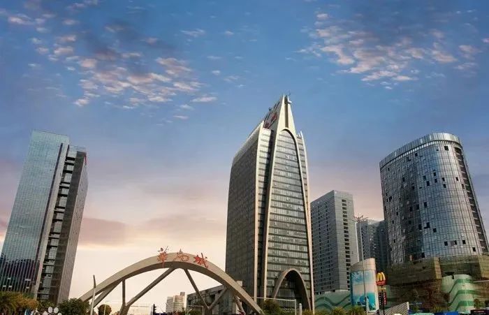 龙岗副中心平湖