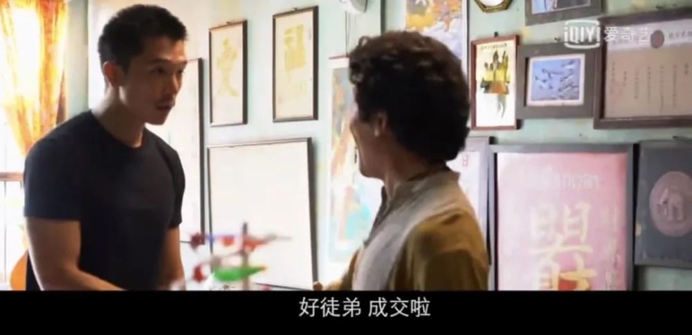 唐人街探案3|唐探，凭什么自成宇宙？