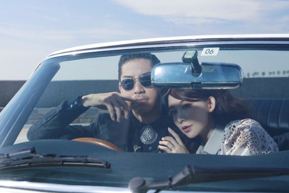 林志玲|林志玲手术出院即与丈夫AKIRA秀恩爱，公开多张甜蜜夫妻合照