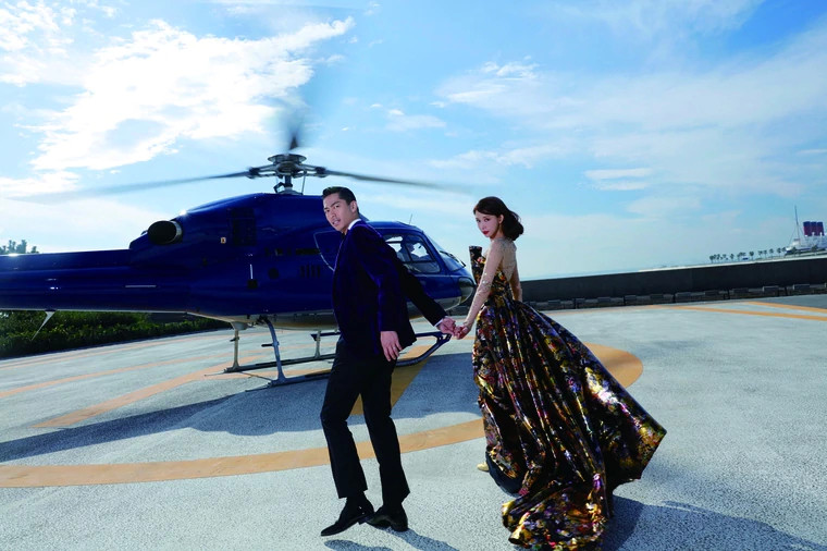 林志玲|林志玲手术出院即与丈夫AKIRA秀恩爱，公开多张甜蜜夫妻合照