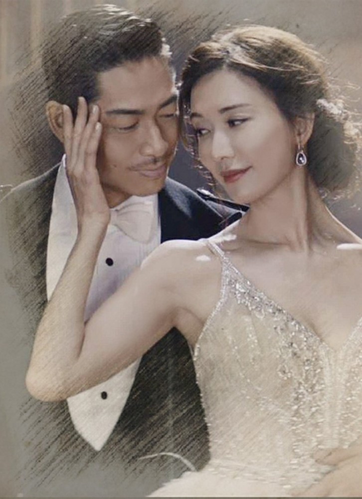 林志玲|林志玲手术出院即与丈夫AKIRA秀恩爱，公开多张甜蜜夫妻合照