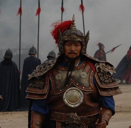 戚景通一生勤奋好学 ,知识渊博,武艺娴熟,精通军事