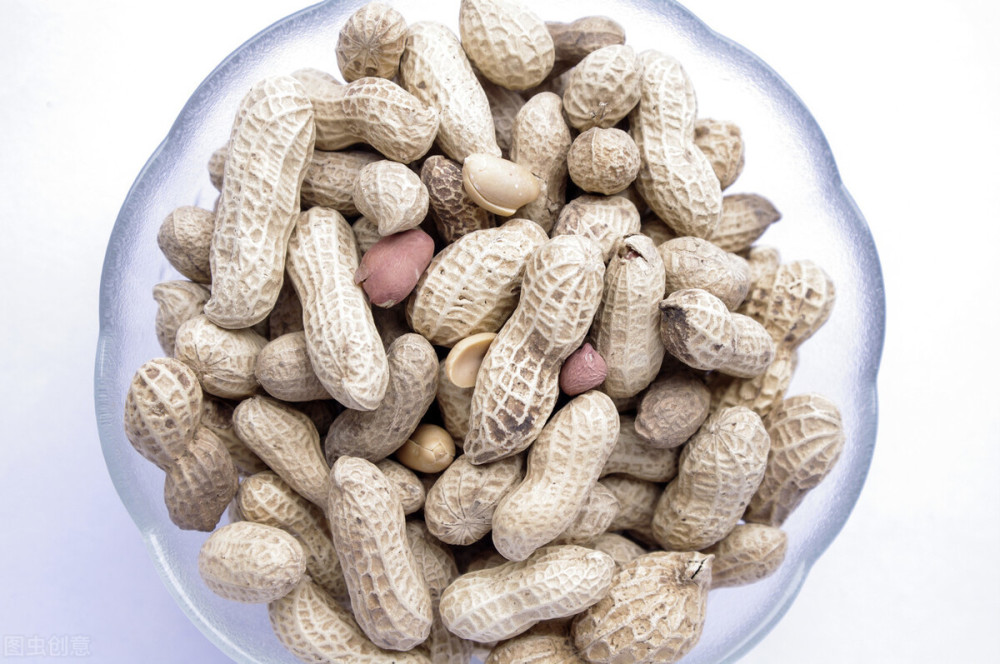 五香花生瓜子不用出去买配方和步骤告诉你咸香酥脆比买的好吃