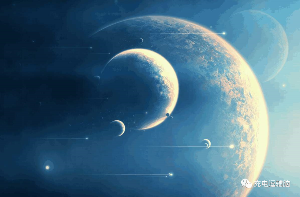 星际穿越|“星际穿越”后，脑洞只上到了七维