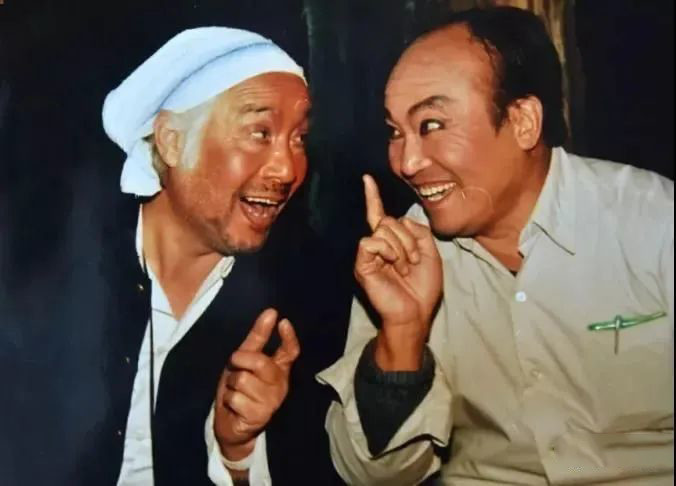范琳|老演员范琳因病去世，几天前学生见他最后一面，家境令人心酸