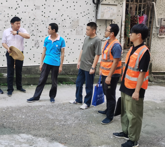 当选将可以免费购置|出租屋|凤山街道|城中村|珠海