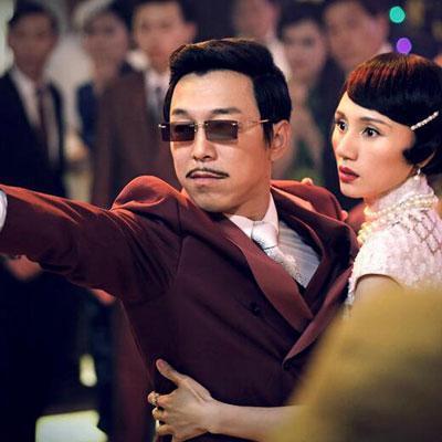 黄渤|黄渤与好友袁泉私下聚会，黄渤6岁女儿罕露面！衣着朴素紧跟老爸