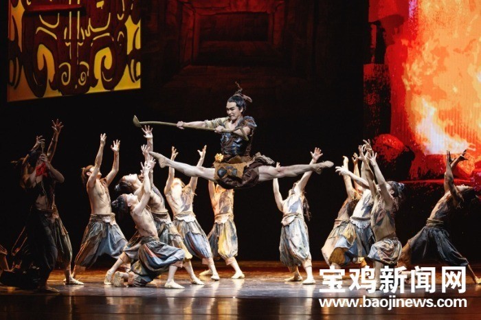 刘海栋|三大精彩看点独家剧透 带宝鸡人玩转九艺节！