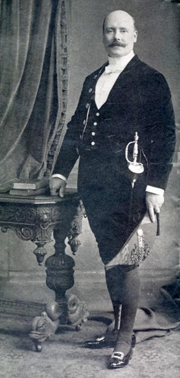 阿瑟·史密斯·伍德沃德|进化史最大的骗局，误导人类40年，人类起源于哪里？