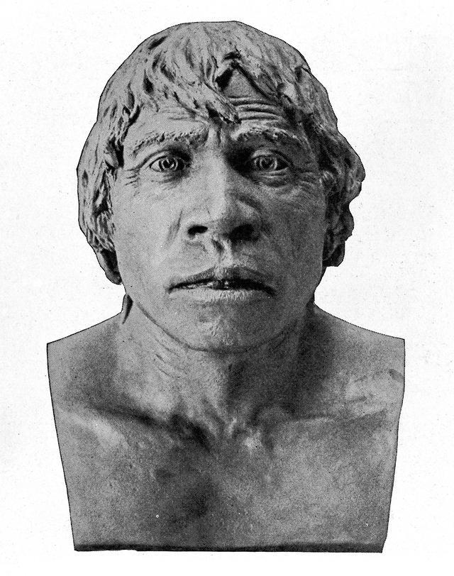 阿瑟·史密斯·伍德沃德|进化史最大的骗局，误导人类40年，人类起源于哪里？