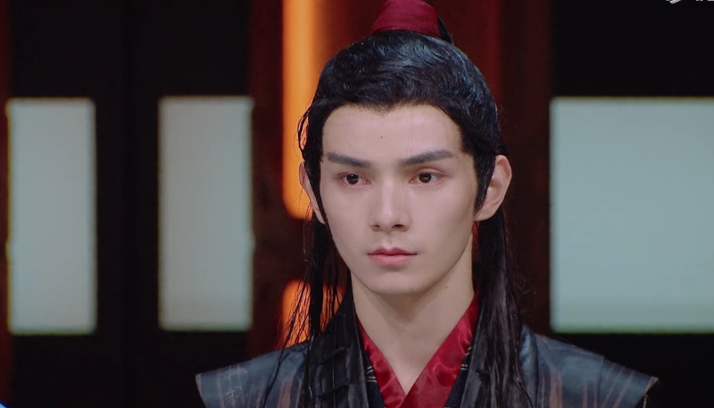 演员请就位|《演员请就位》郭敬明破坏标准有私心，辣目洋子遭拖累杜淳发声！