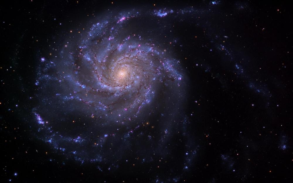 星系|究竟有多少个星系存在于宇宙之中？