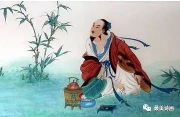 韦应物|韦应物最经典的10首诗，一首一个千古名句