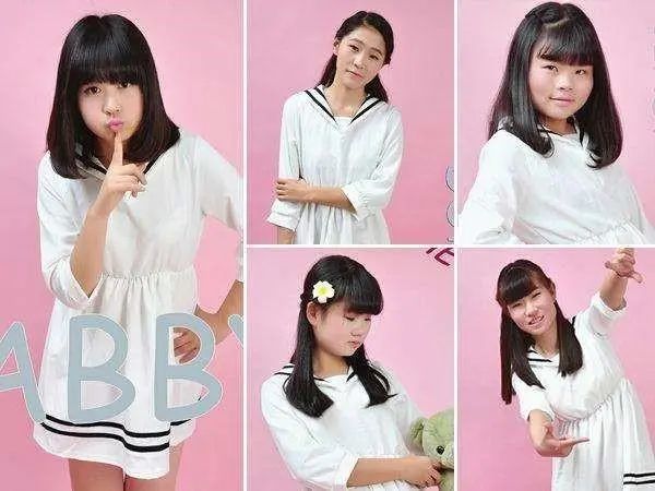 ""突然觉得自己也可以出道了呢""娱乐圈门槛还真是低"等等类似言论.