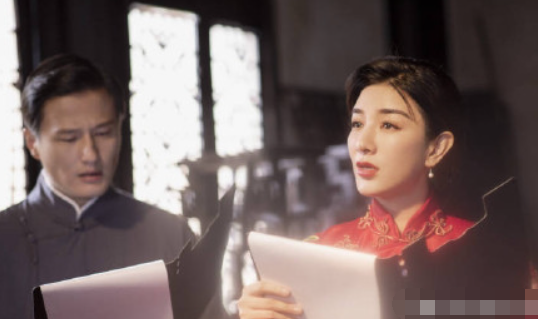 黄奕|黄奕晒陈凯歌三年前写给自己的诗，发长文回应争议：咱凭演技说话