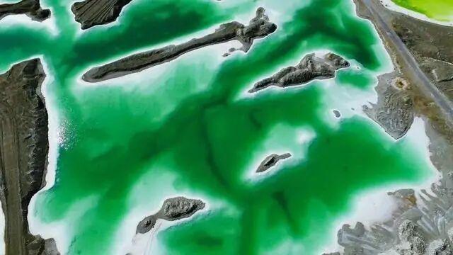 火星|火星上发现巨大湖泊，水量比渤海还多，意大利科学家称里面有生命