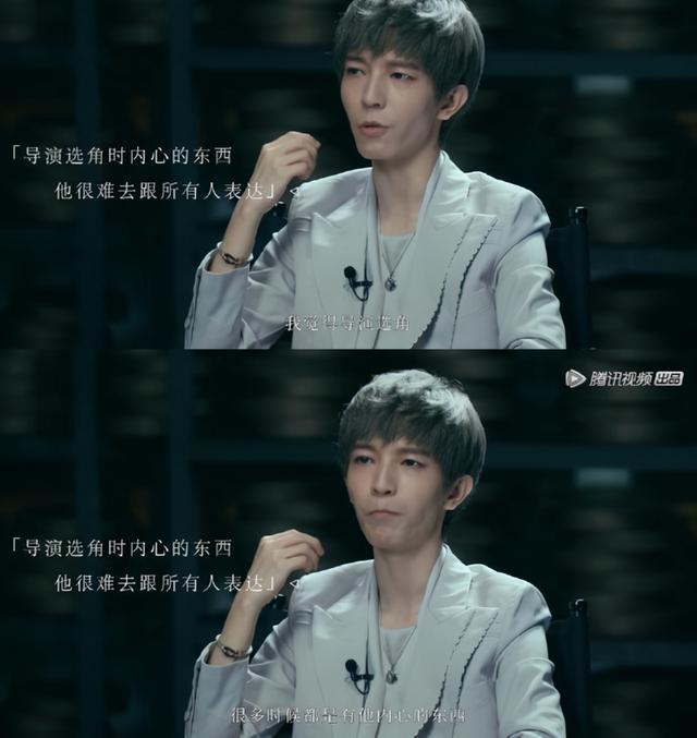 何昶希|1.8万人觉得不公平，郭敬明还是给了何昶希S卡