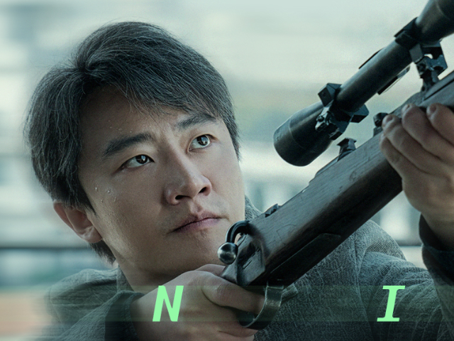 瞄准开播好评如潮陈赫演技惊艳预定十月爆款