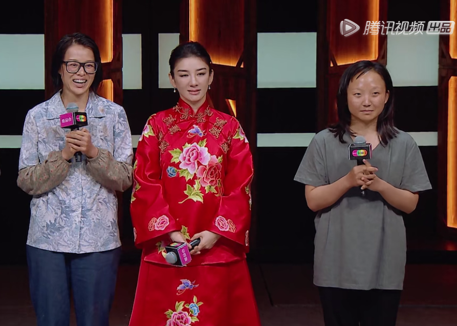 演员请就位|《演员请就位》郭敬明痛批黄奕，陈凯歌一句话打脸，尔冬升更直接