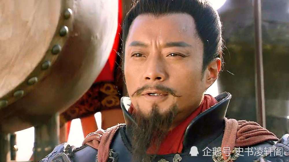 穆弘|一把拖走李逵，步战卢俊义三招，没遮拦穆弘的武功究竟是什么水平