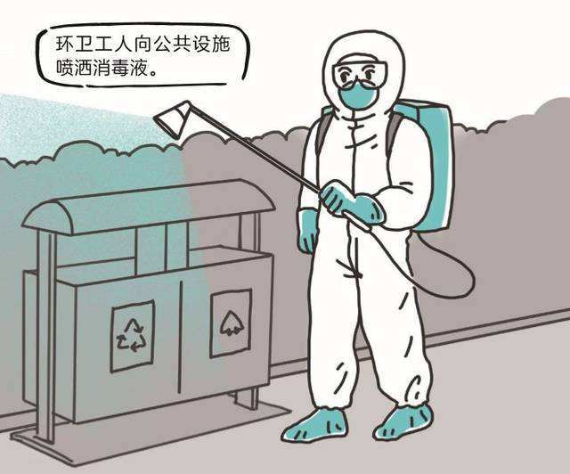 新冠|全球疫情第二波反弹来了：专家给普通人3个建议，2020年冬天安然度过！