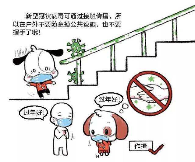 新冠|全球疫情第二波反弹来了：专家给普通人3个建议，2020年冬天安然度过！