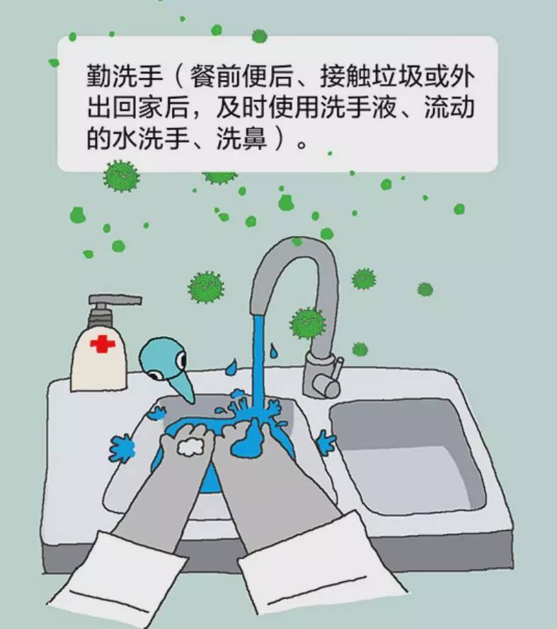 新冠|全球疫情第二波反弹来了：专家给普通人3个建议，2020年冬天安然度过！