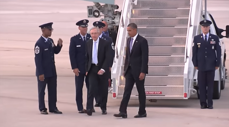 ufo|UFO确实存在！美国多数党领袖公开承认不明飞行物干扰美国核计划