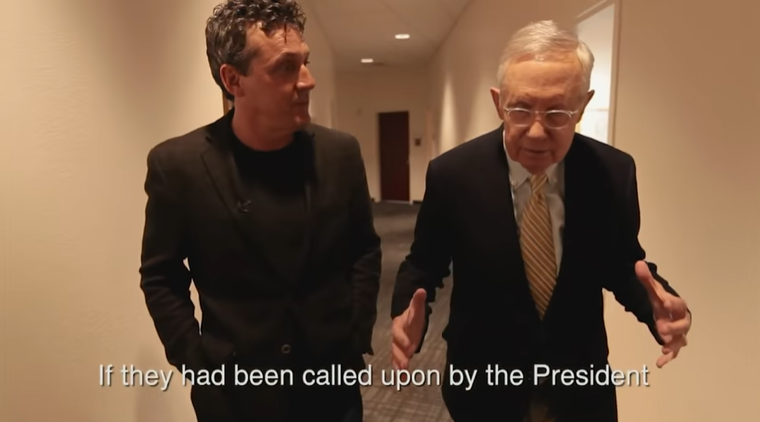 ufo|UFO确实存在！美国多数党领袖公开承认不明飞行物干扰美国核计划