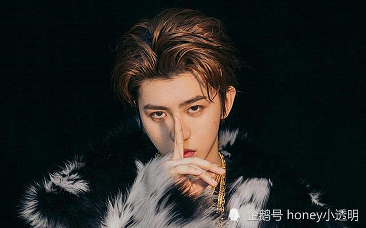 蔡徐坤|流量反噬“蔡徐坤打篮球”成为他心中的噩梦？2年后稳重的他，球技进步了！