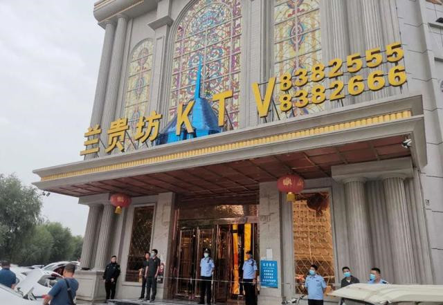 新乡一家ktv因为几首歌被判赔100000元近日强制执行