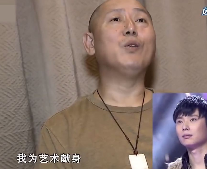 李成儒|开场就这么猛？李成儒点评究竟有多犀利，连亲儿子都不放过