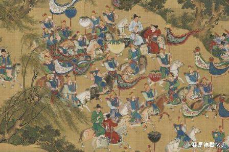 地球|明朝灭亡前夕天空红数日，百姓以为是天罚，搁现在损失上万亿