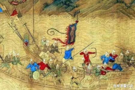 地球|明朝灭亡前夕天空红数日，百姓以为是天罚，搁现在损失上万亿