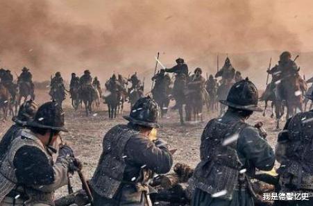 地球|明朝灭亡前夕天空红数日，百姓以为是天罚，搁现在损失上万亿