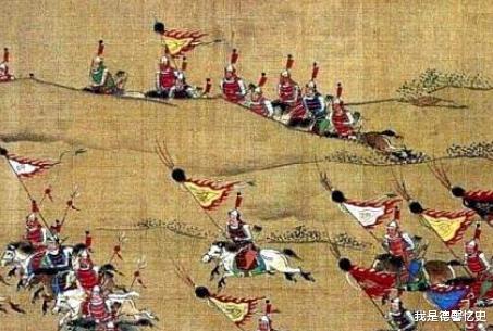 地球|明朝灭亡前夕天空红数日，百姓以为是天罚，搁现在损失上万亿