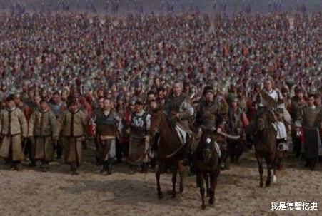 地球|明朝灭亡前夕天空红数日，百姓以为是天罚，搁现在损失上万亿