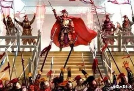 地球|明朝灭亡前夕天空红数日，百姓以为是天罚，搁现在损失上万亿