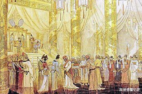 地球|明朝灭亡前夕天空红数日，百姓以为是天罚，搁现在损失上万亿