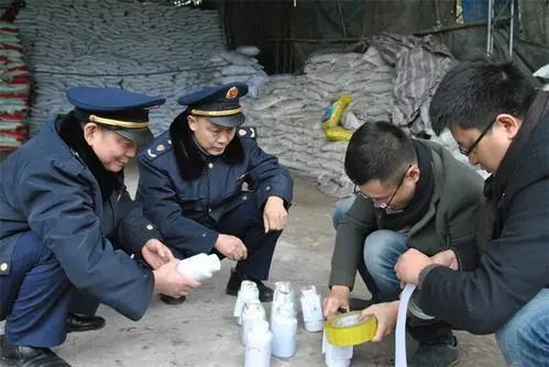 肥料|严查！卖这些肥料就是违法，最高判无期徒刑！