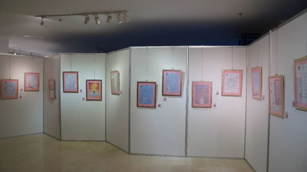 展览|“艺”心抗疫！云浮举办“以艺抗疫”文艺作品展